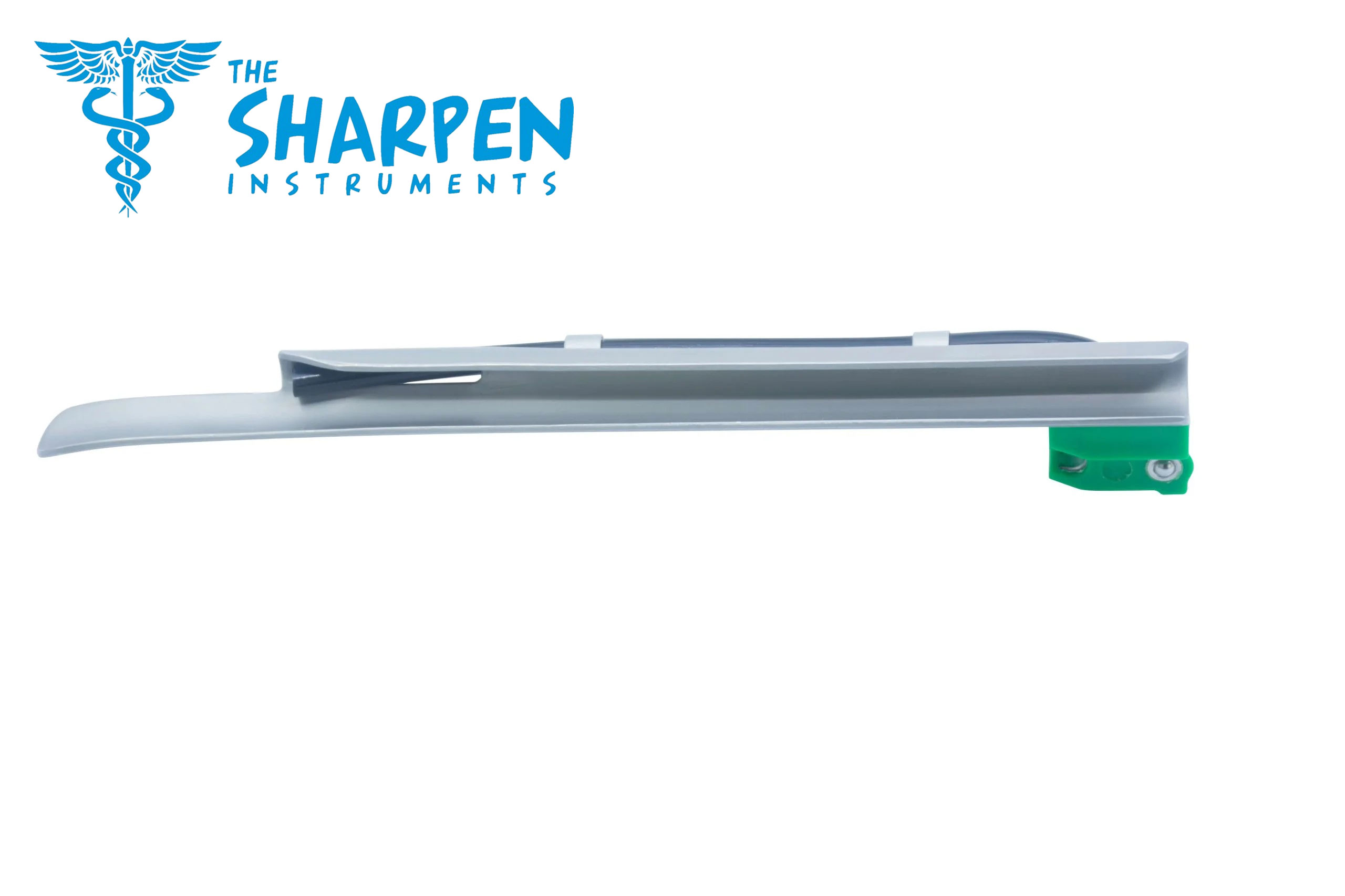 Miller Laryngoscope Blades – THE SHARPEN INSTRUMENTS